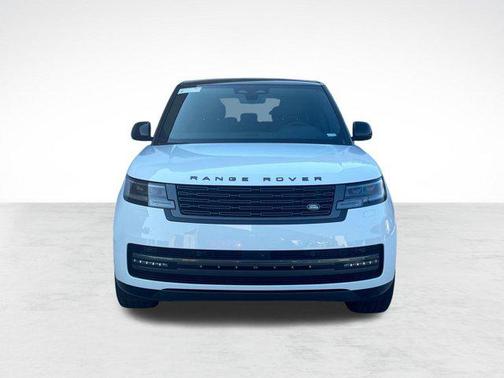 2025 Land Rover Range Rover P530 SE 7 Seat