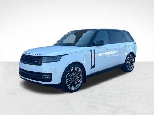 2025 Land Rover Range Rover P530 SE 7 Seat