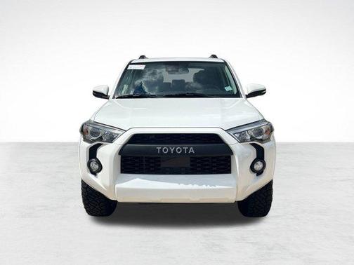 2020 Toyota 4Runner SR5 Premium