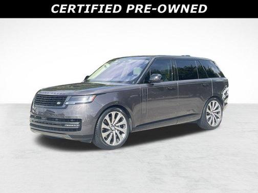 2023 Land Rover Range Rover P530 SE