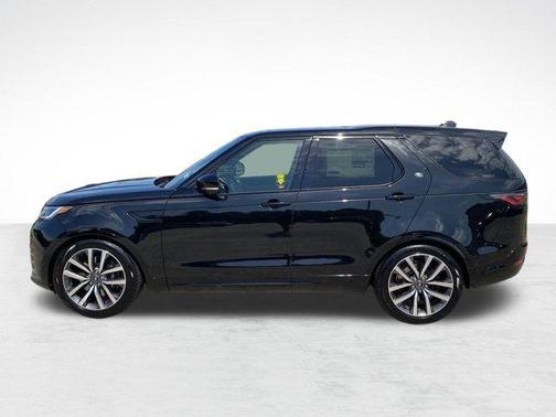 2024 Land Rover Discovery P360 Metropolitan Edition