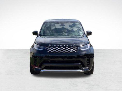 2024 Land Rover Discovery P360 Metropolitan Edition