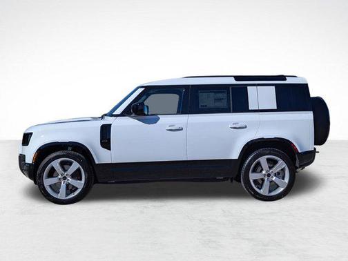 2026 Land Rover Defender P400 X-Dynamic SE