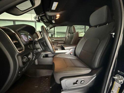 2024 RAM 1500 Big Horn/Lone Star