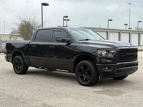 2024 RAM 1500 Big Horn/Lone Star