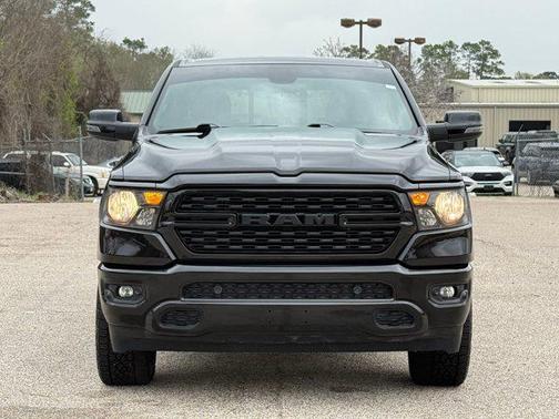 2024 RAM 1500 Big Horn/Lone Star