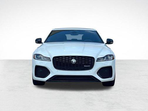 2024 Jaguar XF R-Dynamic SE P250 RWD Automatic