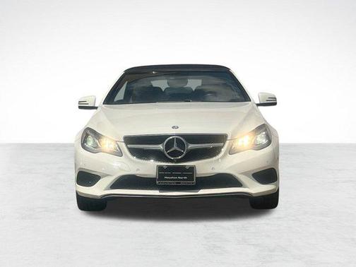 2014 Mercedes-Benz E-Class E 350