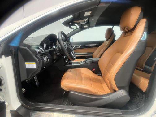 2014 Mercedes-Benz E-Class E 350