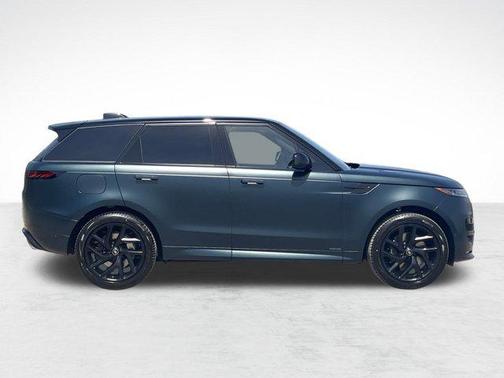 2025 Land Rover Range Rover Sport Autobiography