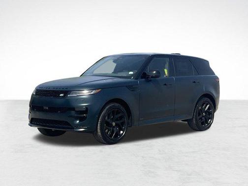2025 Land Rover Range Rover Sport Autobiography
