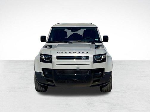 2026 Land Rover Defender S