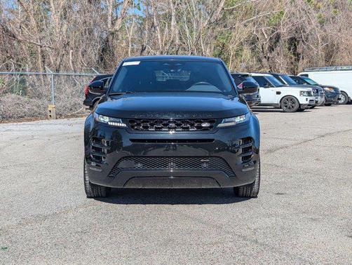 2022 Land Rover Range Rover Evoque R-Dynamic S