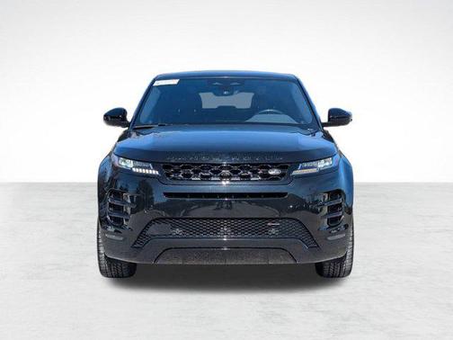 2022 Land Rover Range Rover Evoque R-Dynamic S