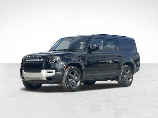 2025 Land Rover Defender 130 P400 S