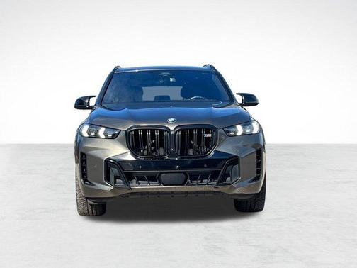 2024 BMW X5 M60i