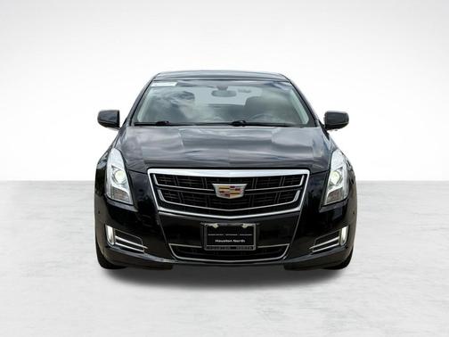 Black Raven 2017 Cadillac XTS Luxury
