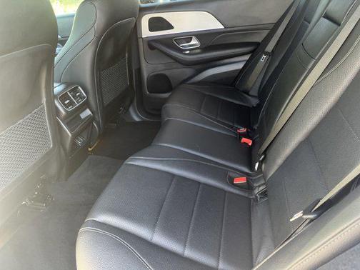 2022 Mercedes-Benz GLE 350 Base