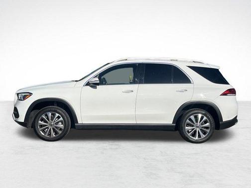 2022 Mercedes-Benz GLE 350 Base