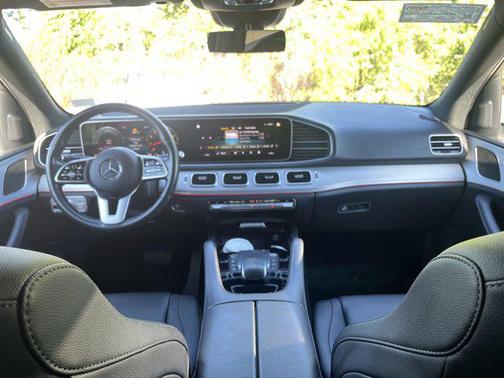 2022 Mercedes-Benz GLE 350 Base