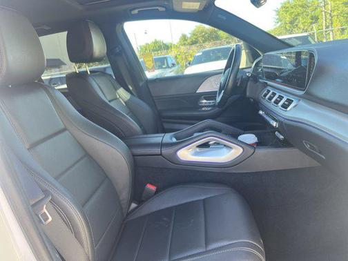 2022 Mercedes-Benz GLE 350 Base