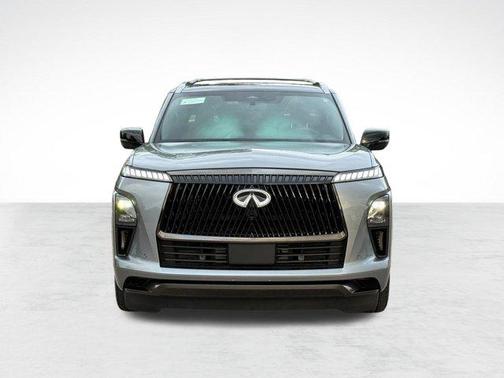 2025 INFINITI QX80 AUTOGRAPH AWD