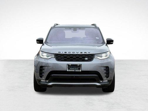 2022 Land Rover Discovery P300 S R-Dynamic