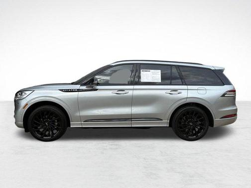 2023 Lincoln Aviator Reserve AWD