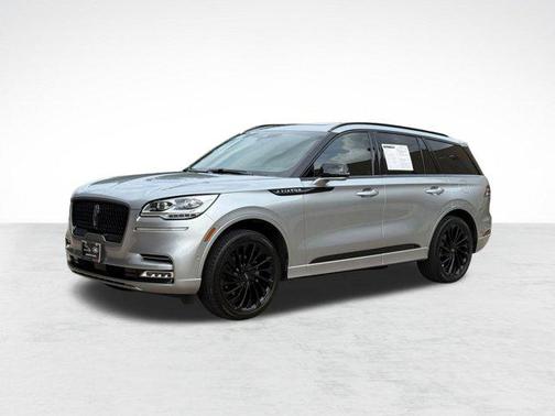 2023 Lincoln Aviator Reserve AWD