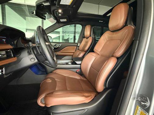 2023 Lincoln Aviator Reserve AWD
