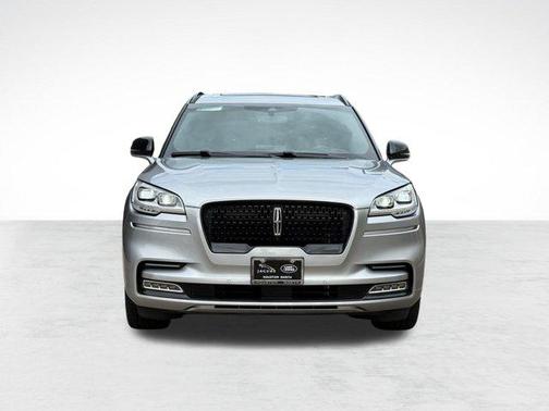 2023 Lincoln Aviator Reserve AWD