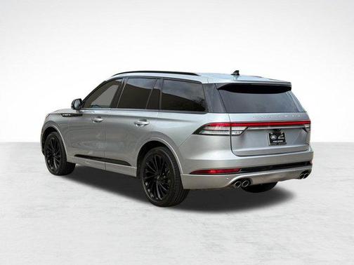 2023 Lincoln Aviator Reserve AWD