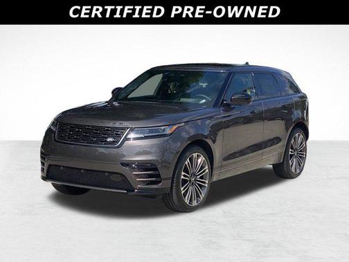 2025 Land Rover Range Rover Velar P400 Dynamic SE