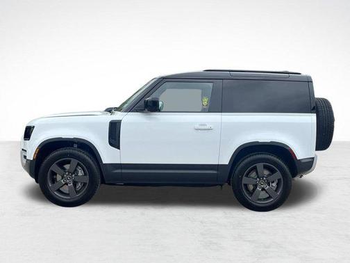 2025 Land Rover Defender 90 P300 S