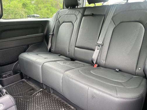 2025 Land Rover Defender 90 P300 S
