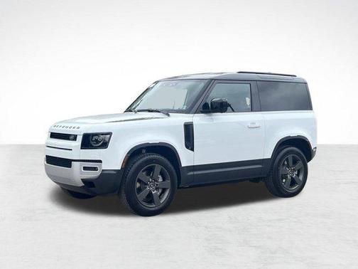 2025 Land Rover Defender 90 P300 S