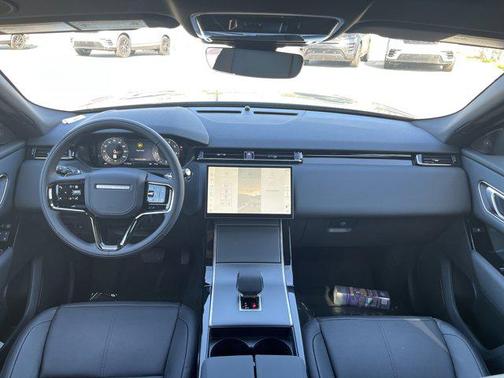 2026 Land Rover Range Rover Velar P250 S