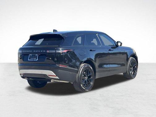 2026 Land Rover Range Rover Velar P250 S