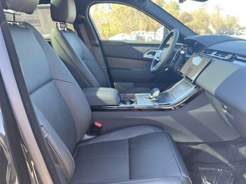 2026 Land Rover Range Rover Velar P250 S