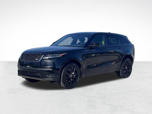 2026 Land Rover Range Rover Velar P250 S