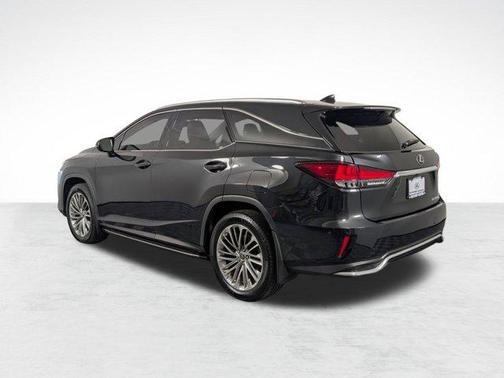2022 Lexus RX 350L Luxury