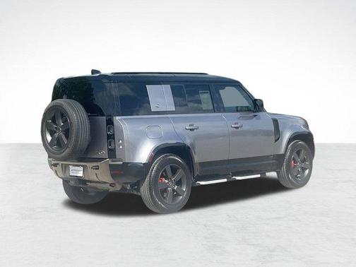 2020 Land Rover Defender 110 X