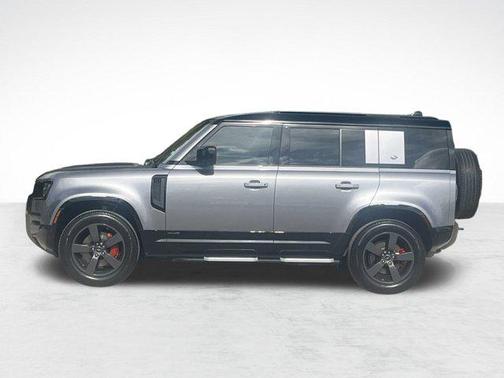 2020 Land Rover Defender 110 X