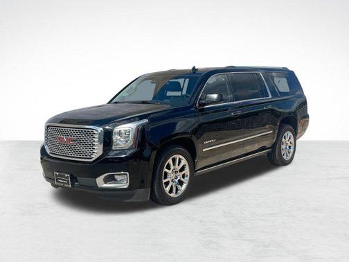 2017 GMC Yukon XL Denali