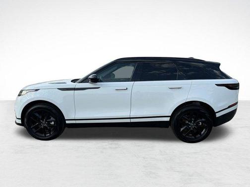 2025 Land Rover Discovery Sport Dynamic SE