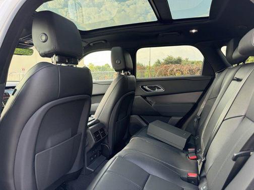 2025 Land Rover Discovery Sport Dynamic SE