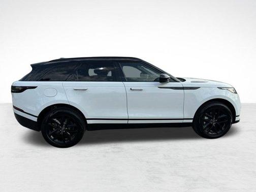 2025 Land Rover Discovery Sport Dynamic SE