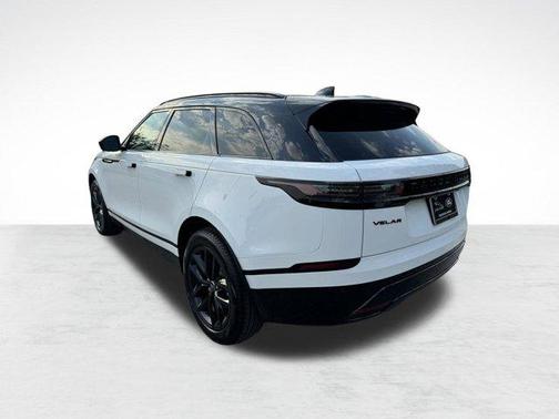 2025 Land Rover Discovery Sport Dynamic SE