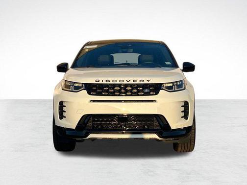 2025 Land Rover Discovery Sport Dynamic SE