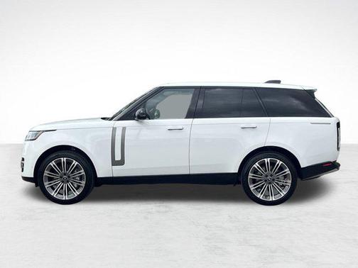 2025 Land Rover Range Rover P530 SE